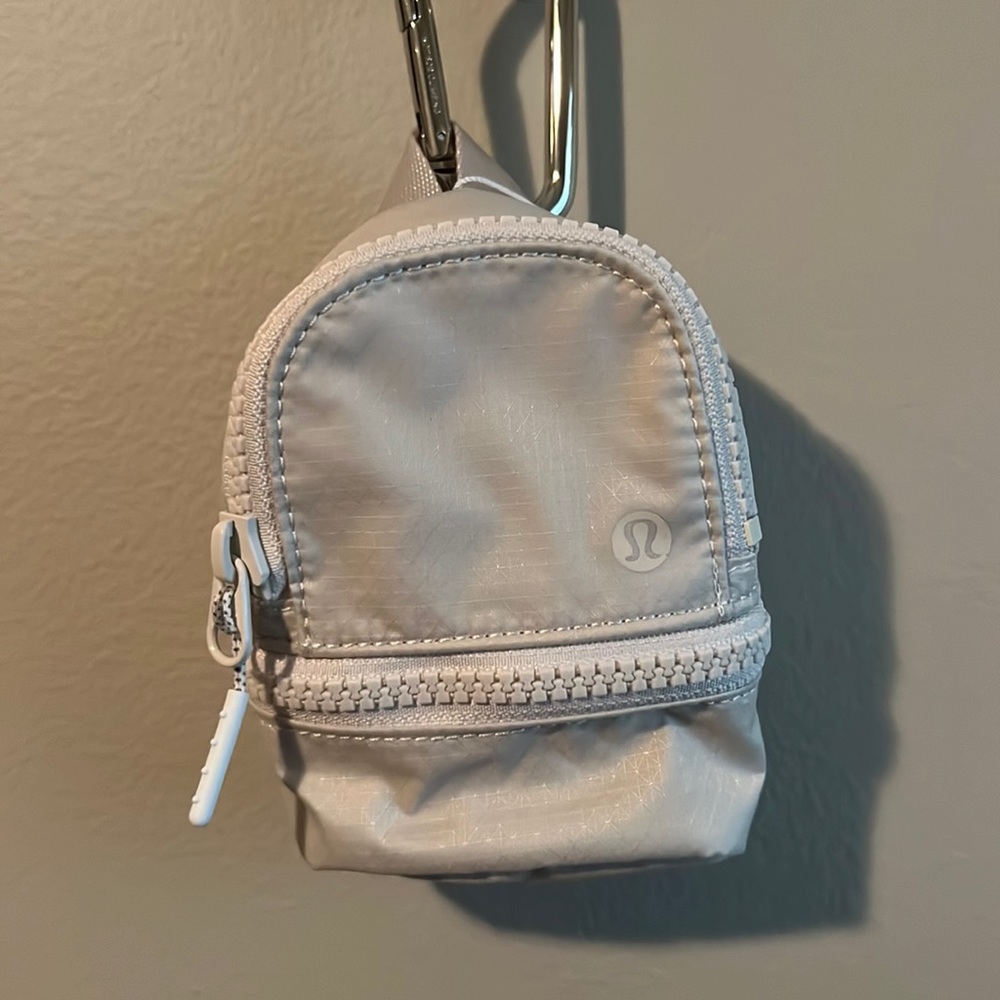 Lululemon City Adventurer Backpack Nano